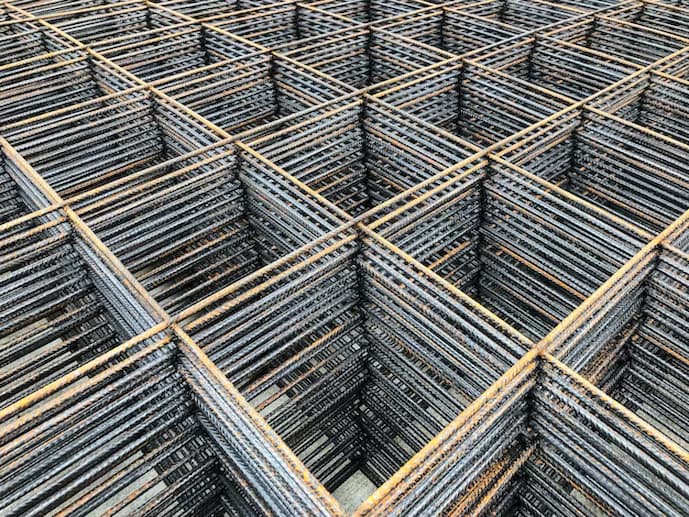Telas aramadas: quais as características e aplicações desse tipo de produto?