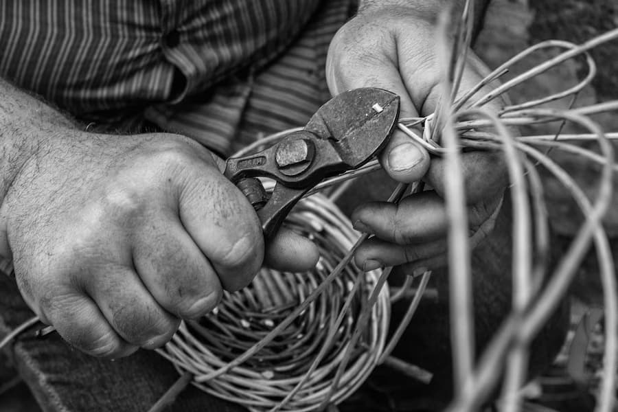 O processo de trefilação: como funciona e suas vantagens para a indústria