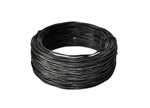 Arame recozido torcido 18: maleabilidade e resistência para diversas aplicações