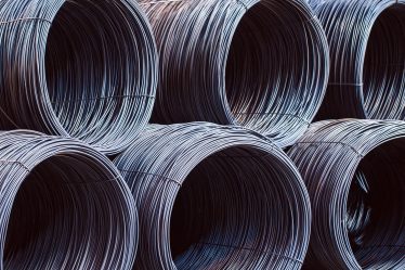 Arame industrial