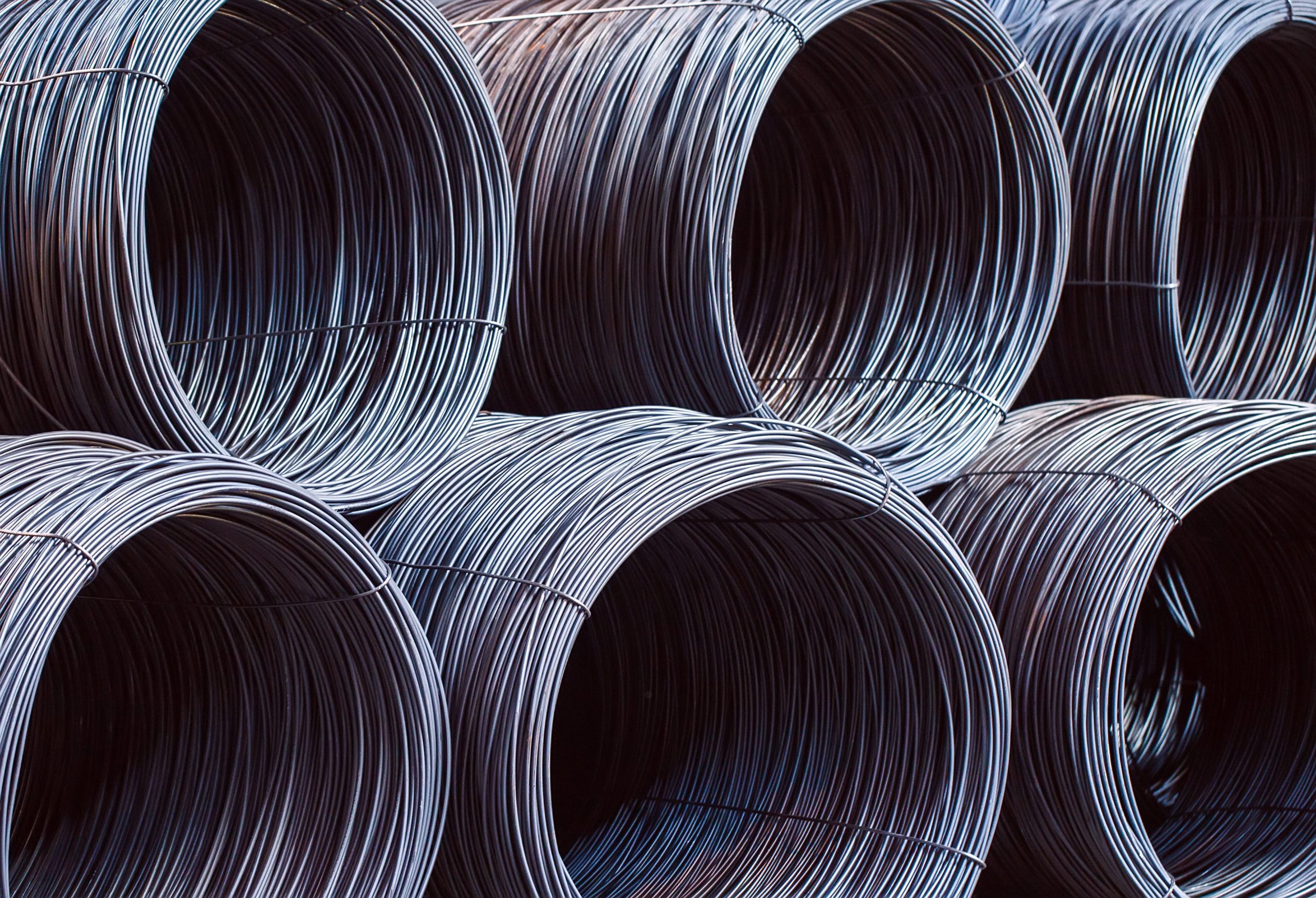 Arame industrial
