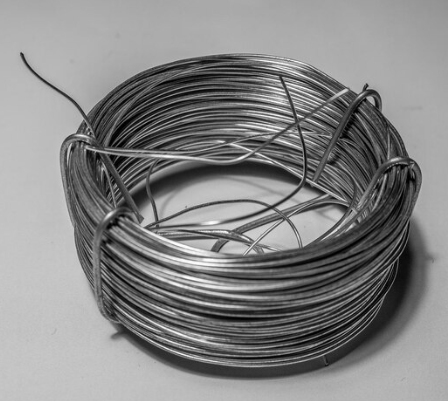 Qual é o melhor arame para amarração? Saiba como escolher o ideal!