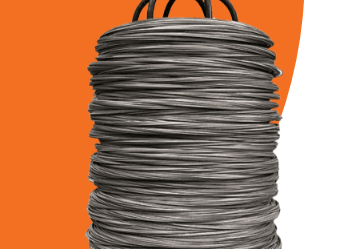 Saiba onde comprar arame de qualidade: conheça a Pratefio