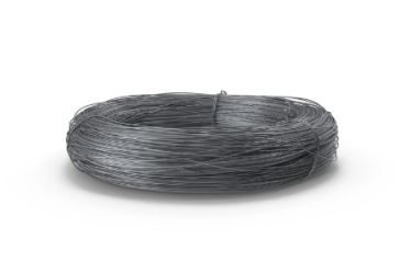 Arame recozido trançado: mais resistência, menos manutenção